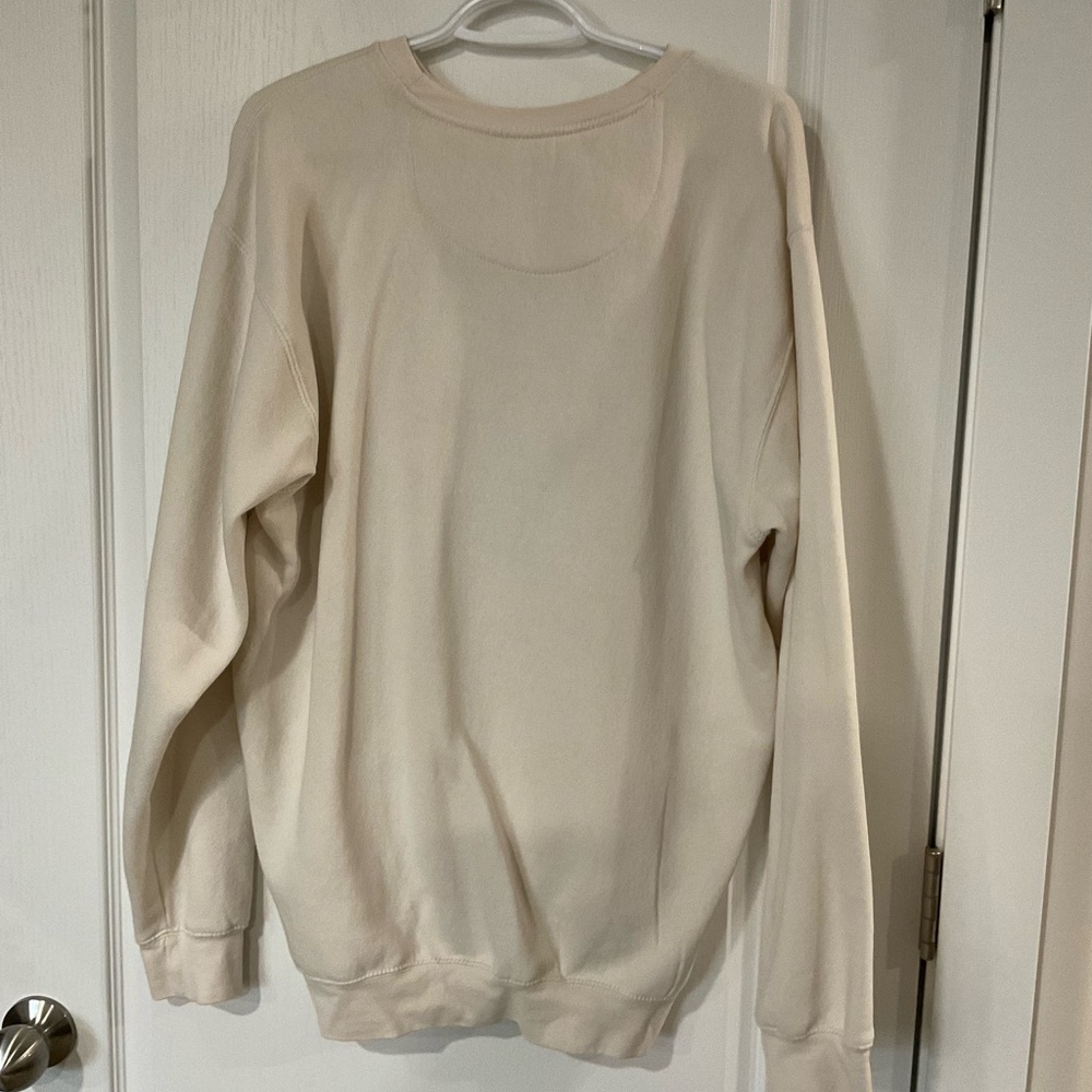 Banff sweatshirt - Picture 2 of 2